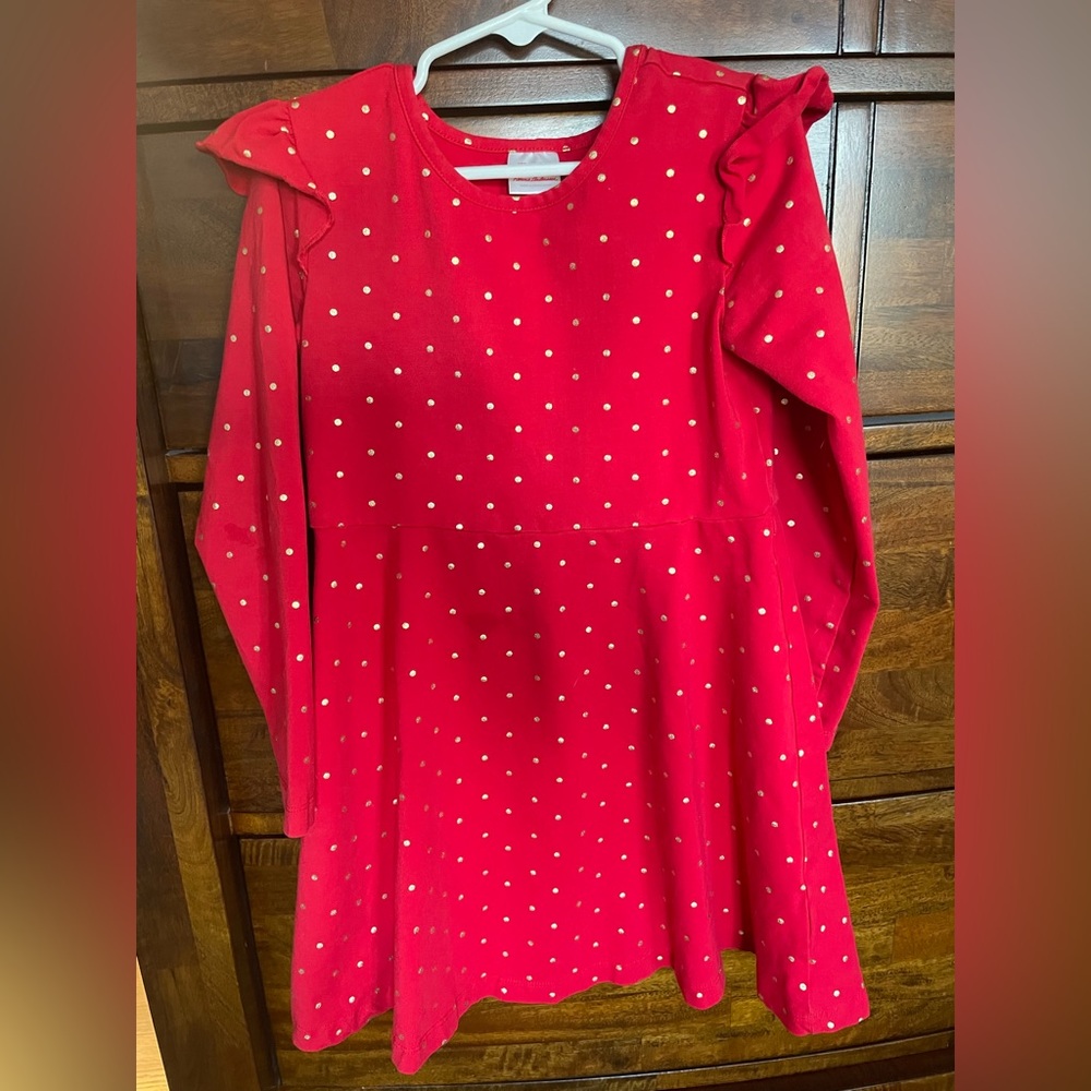 Hanna Anderssen dress size 6-7